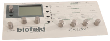 Second Hand Waldorf Blofeld Desktop Wavetable Synth 984