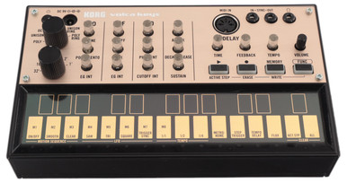 Second Hand Korg Volca Keys Analogue Synthesizer 989