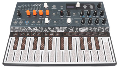 Second Hand Arturia MicroFreak Hybrid Synthesizer 992