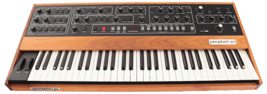 Second Hand Sequential Prophet-10 Synth 995