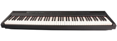 Second Hand Yamaha P105 Digital Piano 003