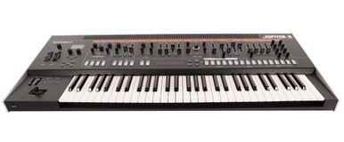 Second Hand Roland Jupiter-X Synthesizer 008