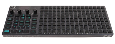 Second Hand OXI Instruments One Performance Step Sequencer 020