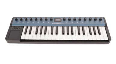 Second Hand Modal Electronics COBALT5S 5-Voice Extended Virtual Analog Synthesizer 048