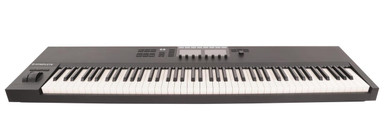 Second Hand Native Instruments S88 MK2 MIDI Keyboard Controller 049