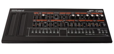 Second Hand Roland Boutique Sound Module JP-08 053