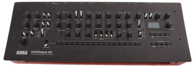 Second Hand Korg Minilogue XD Module 078