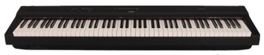 Second Hand Yamaha P-125 Portable Digital Piano 090