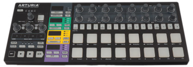 Second Hand Arturia BeatStep Pro Controller Sequencer 091
