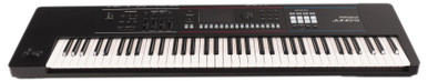 Second Hand Roland Juno D-6 Synth - 61 Keys 106
