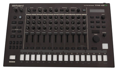 Second Hand Roland TR-8S Rhythm Performer Drum Machine 139