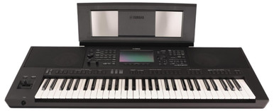 Second Hand Yamaha PSR-SX900 Workstation Keyboard 144