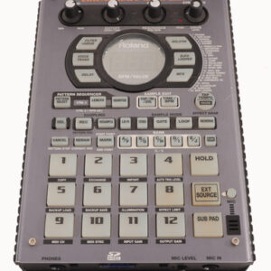 Second Hand Roland SP404SX 1158
