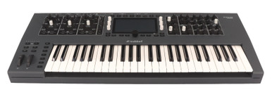 Second Hand Waldorf Iridium Keyboard 174