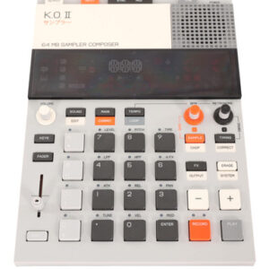 Second Hand Teenage Engineering EP-133 KO.ii 185