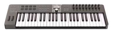 Second Hand Arturia Keylab Essential 49 MIDI Controller 190