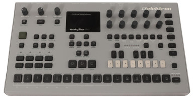 Second Hand Elektron Analog 4 MKII 202