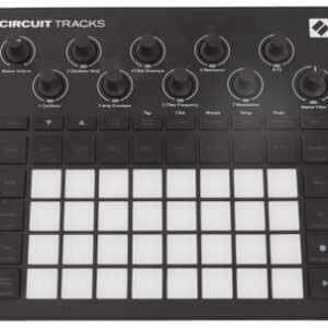 Second Hand Novation Circuit Tracks 218