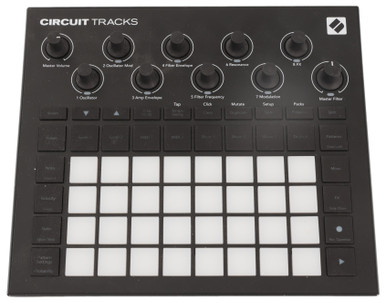 Second Hand Novation Circuit Tracks 218