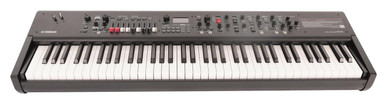 Second Hand YC73 73 Key Drawbar Organ & Stage Keyboard 221