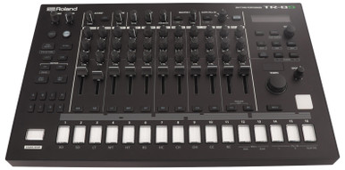 Second Hand Roland TR-8S Rhythm Performer Drum Machine 228