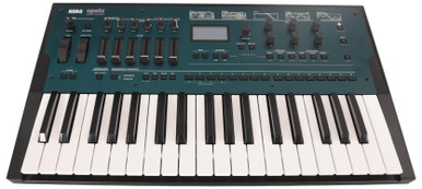 Second Hand Korg Opsix Alternate FM Synthesizer 238