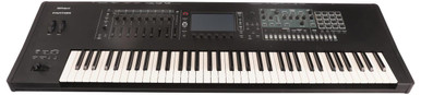 Second Hand Roland Fantom 7 244