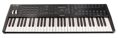 Second Hand Arturia Keylab 61 MK2 MIDI Controller 256