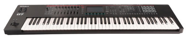 Second Hand Roland Fantom-07 Workstation Keyboard 288