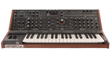 Second Hand Sequential Pro 3 SE Multi Filter Mono Synth 299
