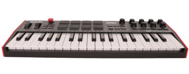 Second Hand Akai MPK Mini Plus MIDI Keyboard 301