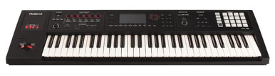 Second Hand Roland FA-06 Synth Keyboard 312