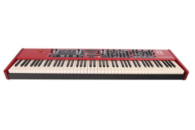 Second Hand Nord Stage 3 88 346