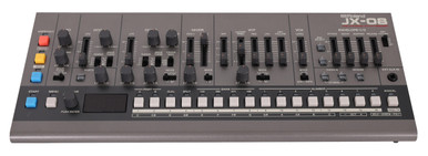 Second Hand Roland JX-08 Sound Module 347
