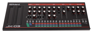 Second Hand Roland JX-03 348