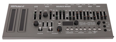 Second Hand Roland Boutique SH-01A 351