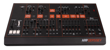 Second Hand Arp Odyssey Rev3 353