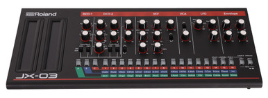 Second Hand Roland JX-03 362
