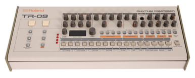 Second Hand Roland TR-09 363