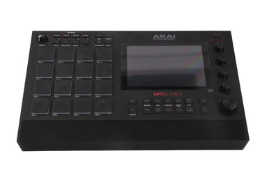 Second Hand Akai MPC LIVE II 382