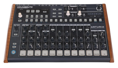 Second Hand Arturia Drumbrute 383