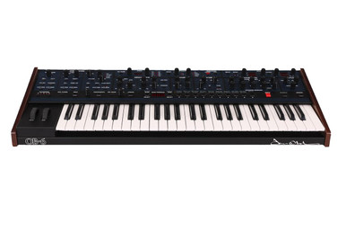 Second Hand Sequential OB-6 409