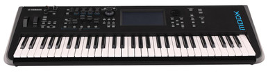 Second Hand Yamaha ModX6 410