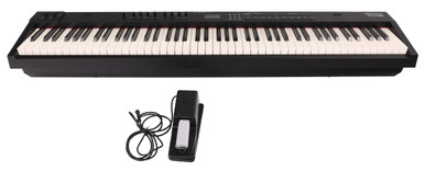 Second Hand Roland RD-88 413