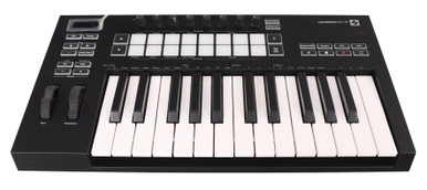 Second Hand Novation Launchkey 25 MK3 432