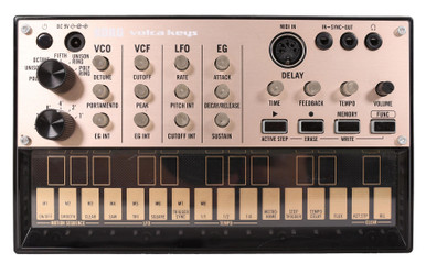 Second Hand Korg Volca Keys 442