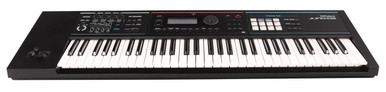 Second Hand Roland Juno DS61 Keyboard 446