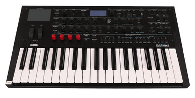Second Hand Korg Modwave 463