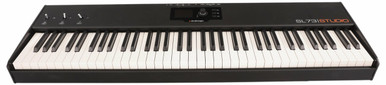 Second Hand Studiologic SL73 Studio MIDI Keyboard Controller