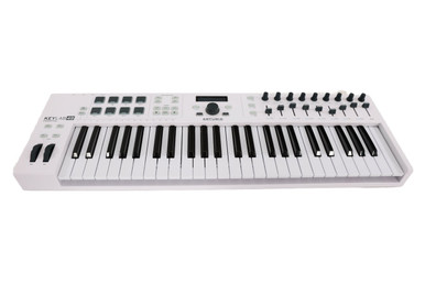 Second Hand Arturia KeyLab 49 Essential Universal MIDI Controller 0512
